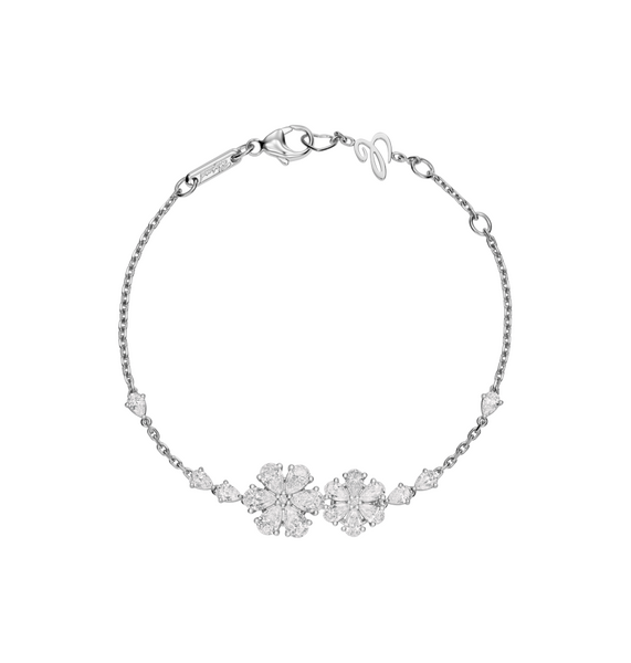 Chopard L'Heure du Diamant bracelet