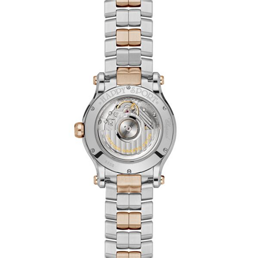 Chopard Happy Sport Medium Automatic 36mm