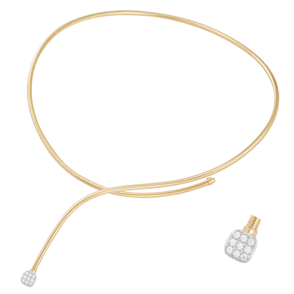 Ponte Vecchio Gioielli Nobile necklace