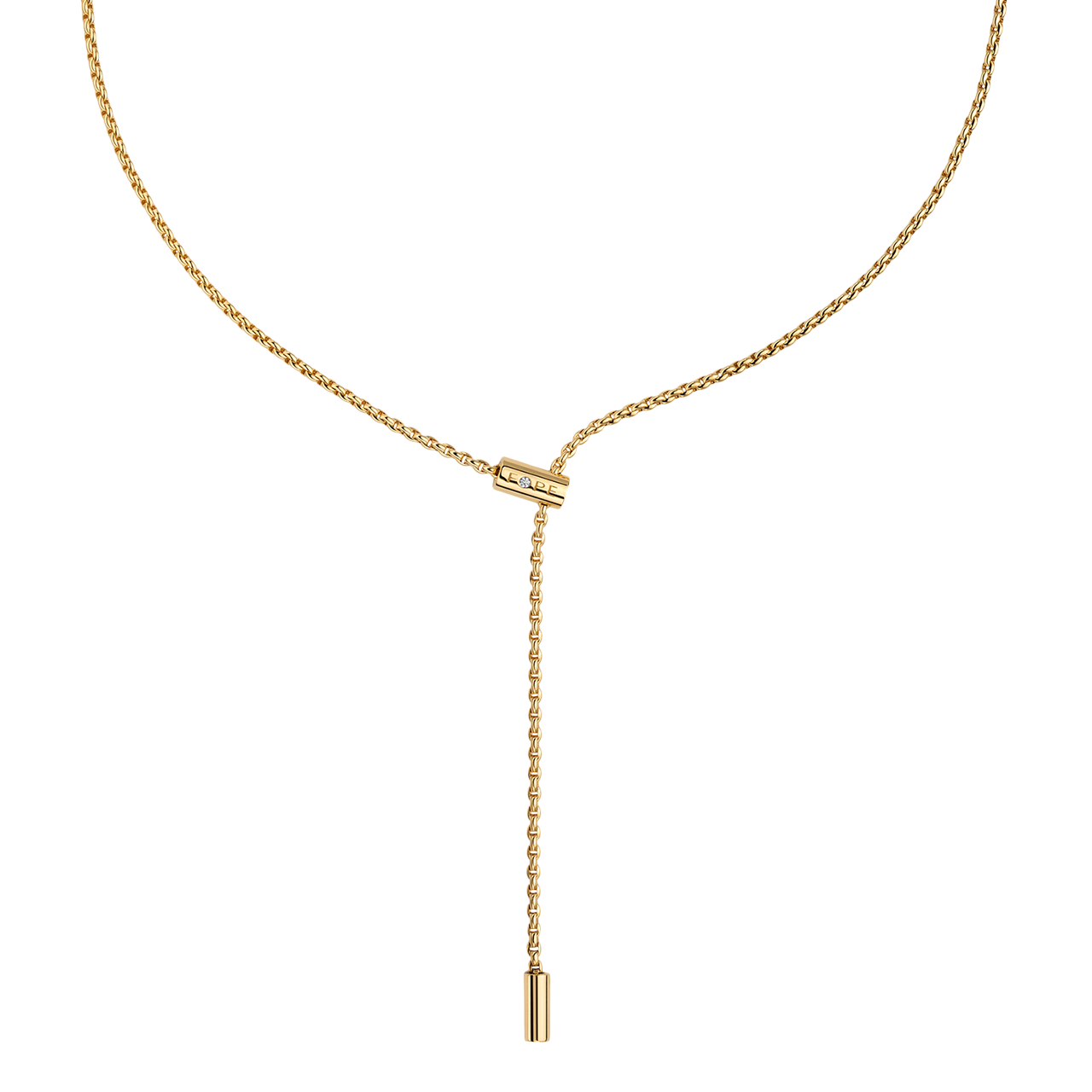 Fope Aria Necklace Fope Aria Necklace