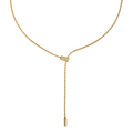 Fope Aria Necklace Fope Aria Necklace