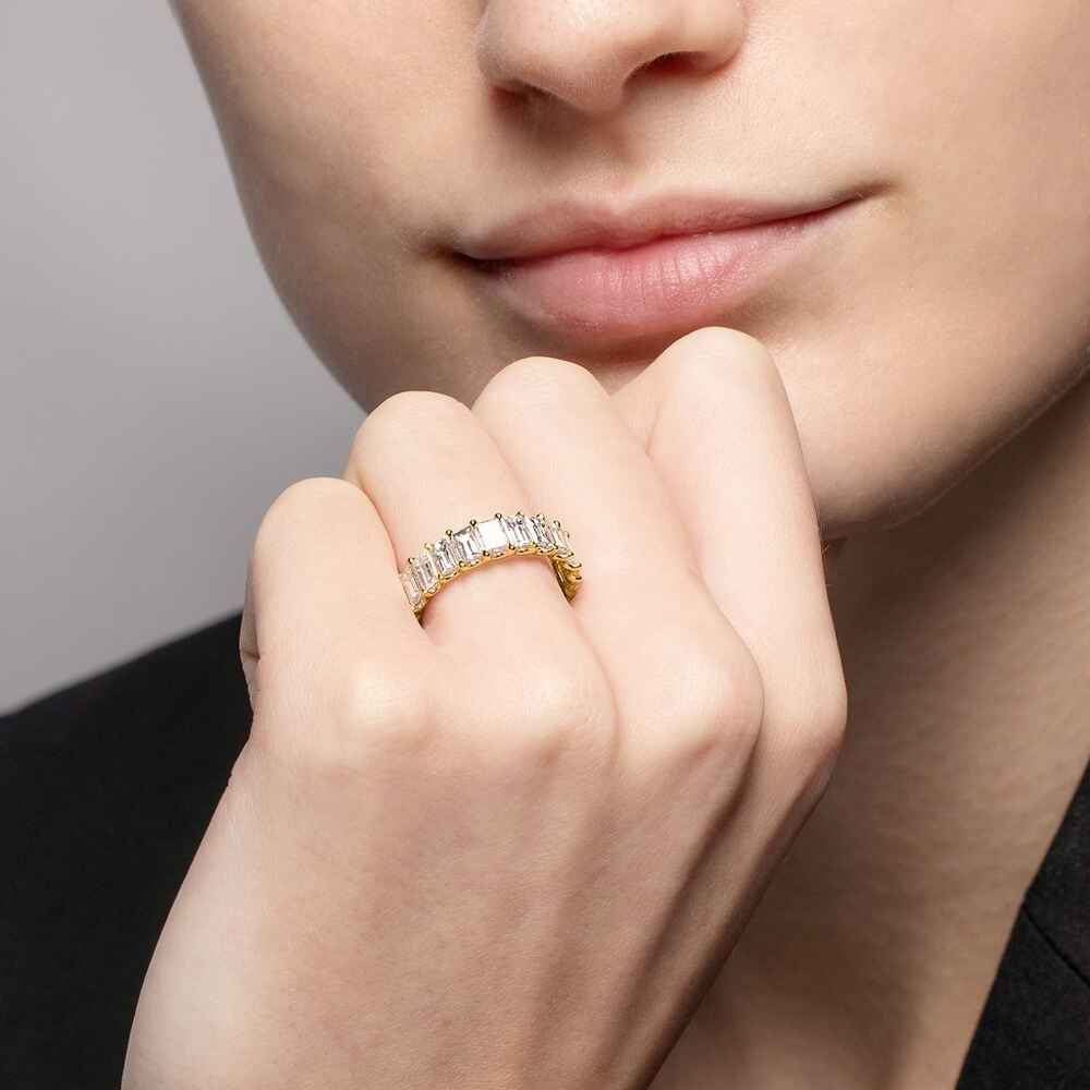 Brogle Selection memo ring