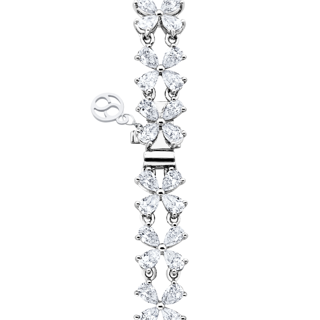 Brogle Selection diamond bracelet Brogle Selection diamond bracelet