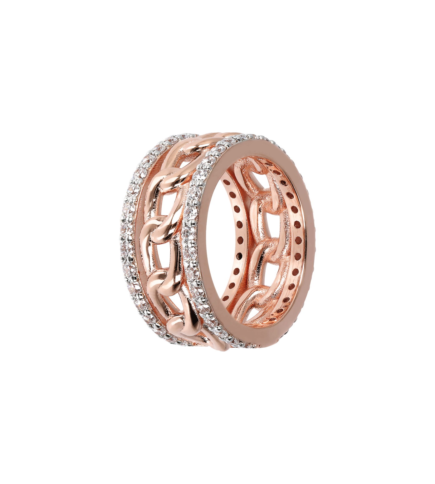 Bronzallure Altissima Ring