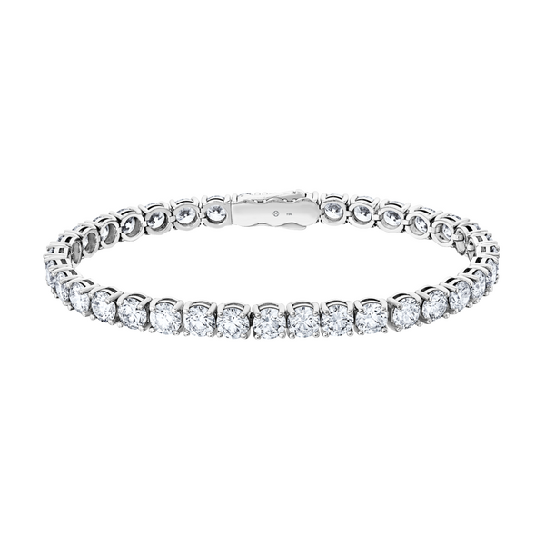 Brogle Selection tennis bracelet Brogle Selection tennis bracelet