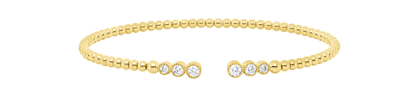 Brogle Classic Diamantarmreif