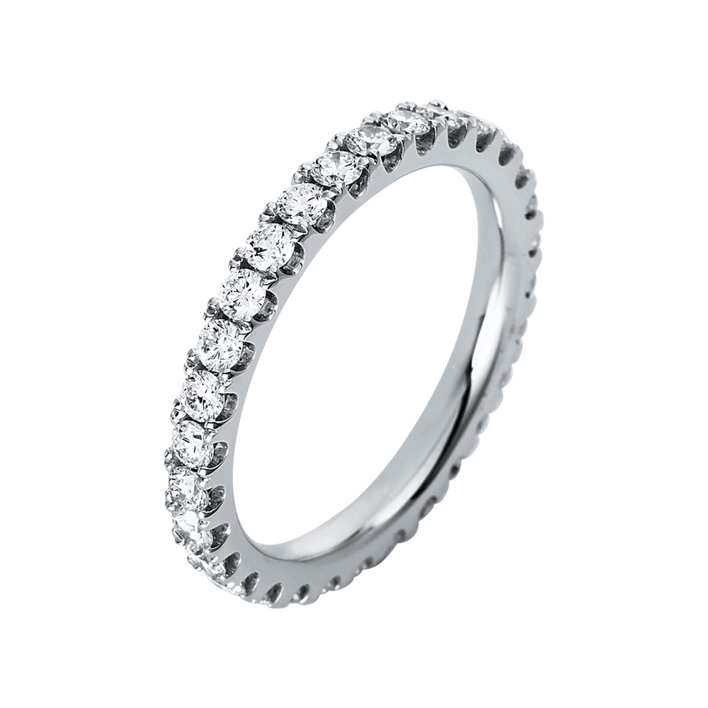 Brogle Selection Eternity Memoir Ring