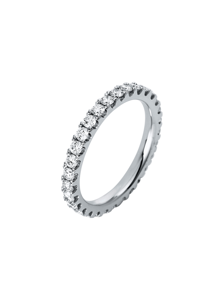 Brogle Classic eternity ring Brogle Classic eternity ring