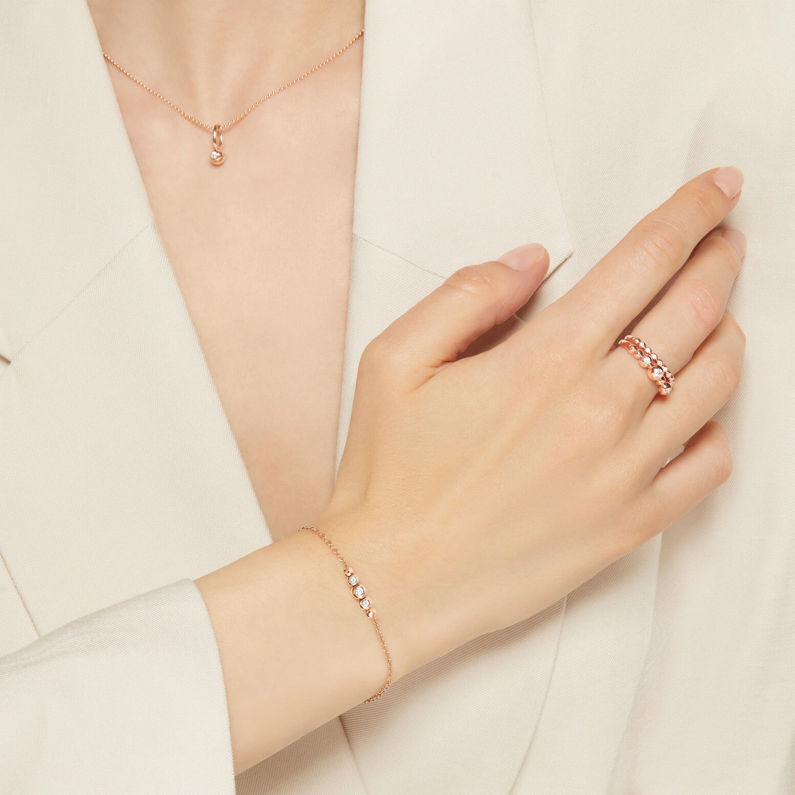 Dodo Bollicine Armband Dodo Bollicine Armband