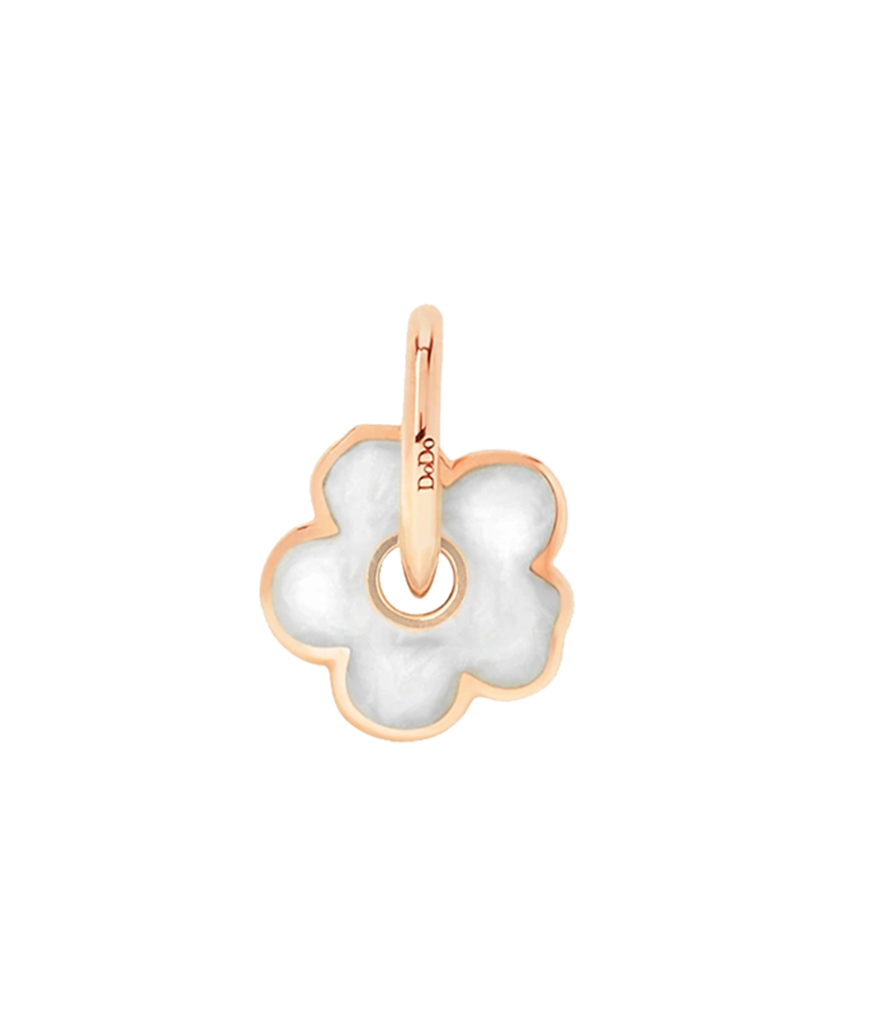 Dodo Flower Charm