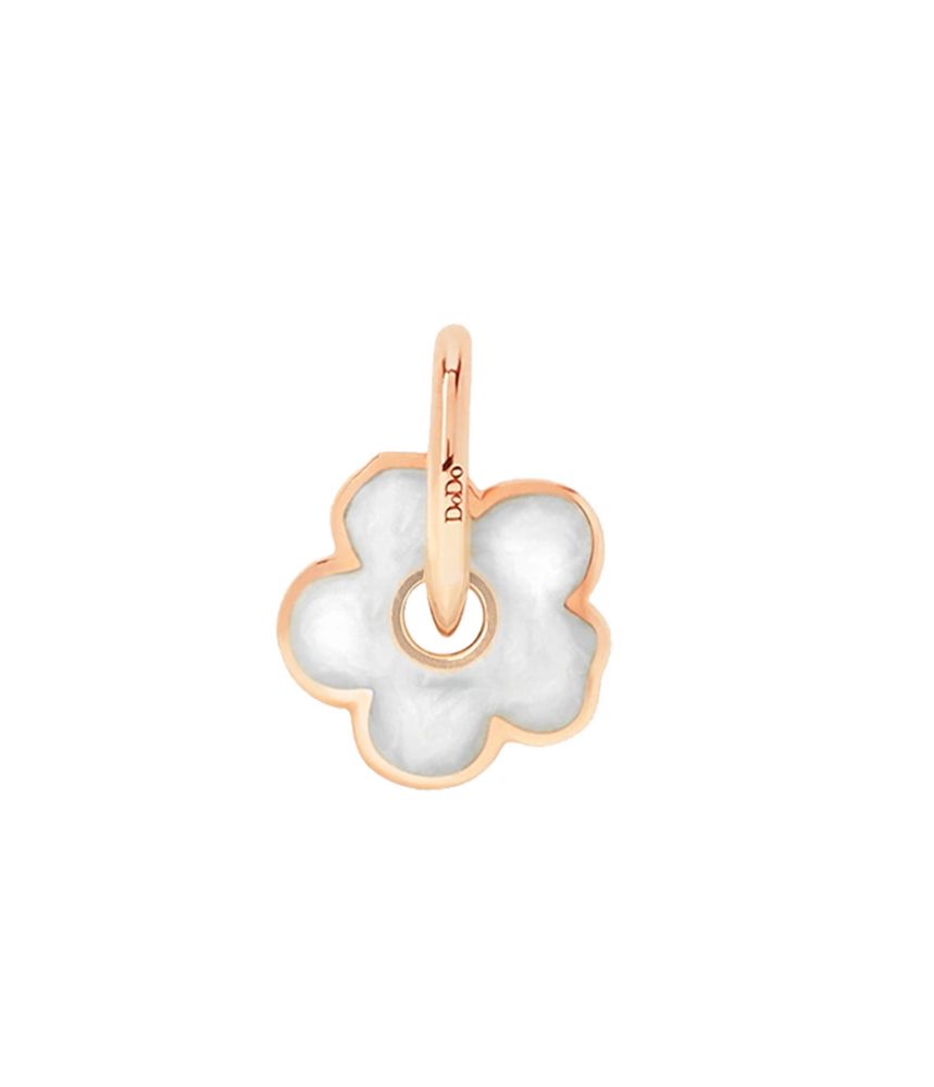Dodo Flower Charm
