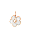 Dodo Flower Charm