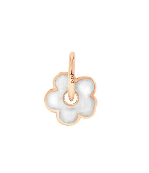 Dodo Flower Charm