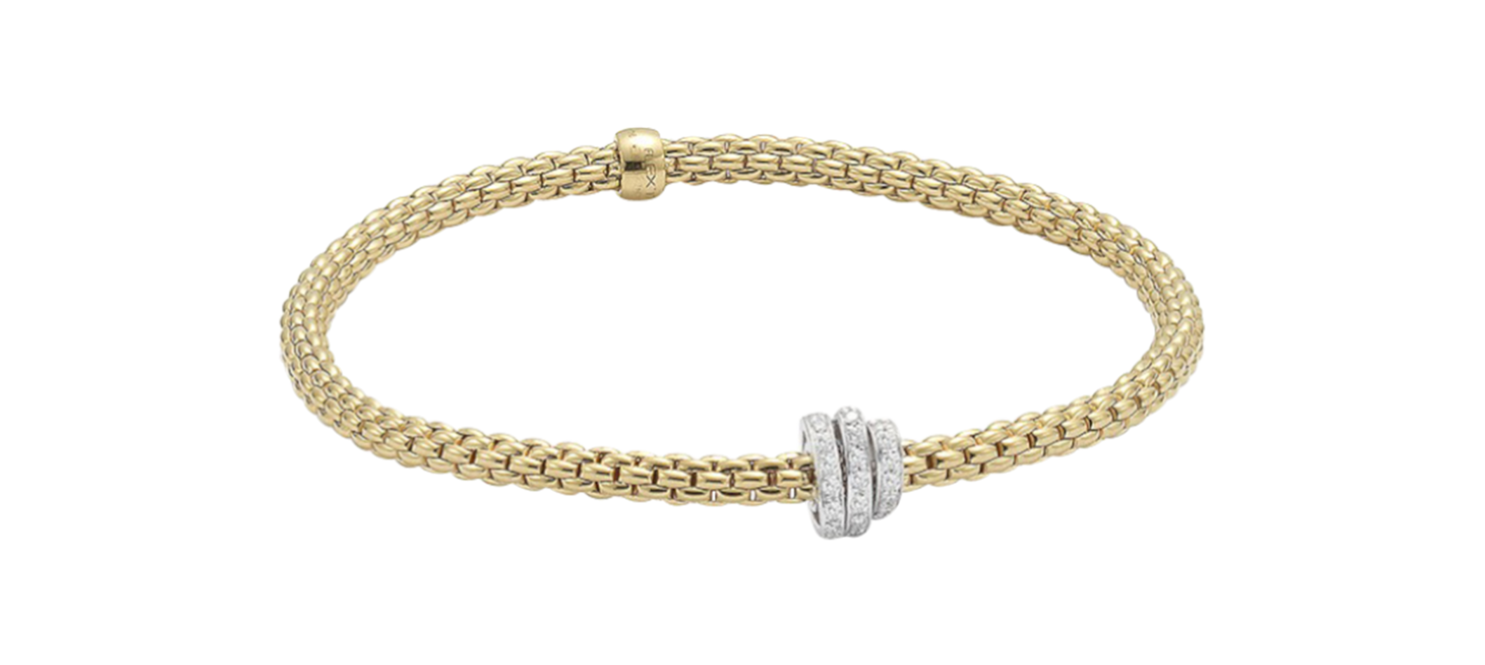 Fope Prima Flex'it Bracelet Fope Prima Flex'it Bracelet