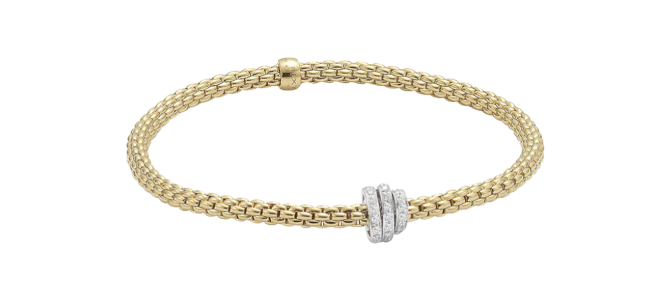 Fope Prima Flex'it Bracelet Fope Prima Flex'it Bracelet
