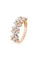 Brogle Classic diamond ring