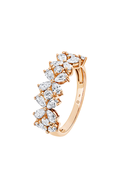 Brogle Classic diamond ring