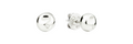 Dodo Pepita stud earrings Dodo Pepita stud earrings