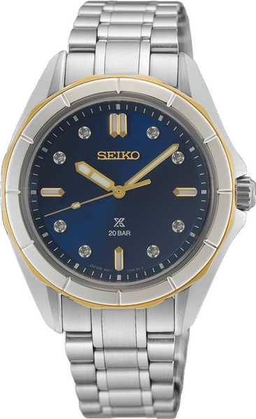 Seiko Prospex Sea Quarz 34mm Seiko Prospex Sea Quarz 34mm