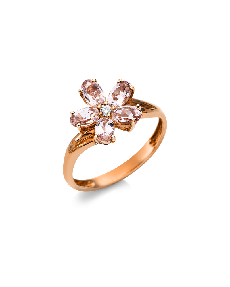 Brogle Classic Morganitring