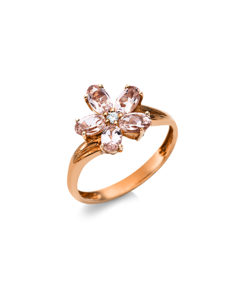 Brogle Classic Morganitring