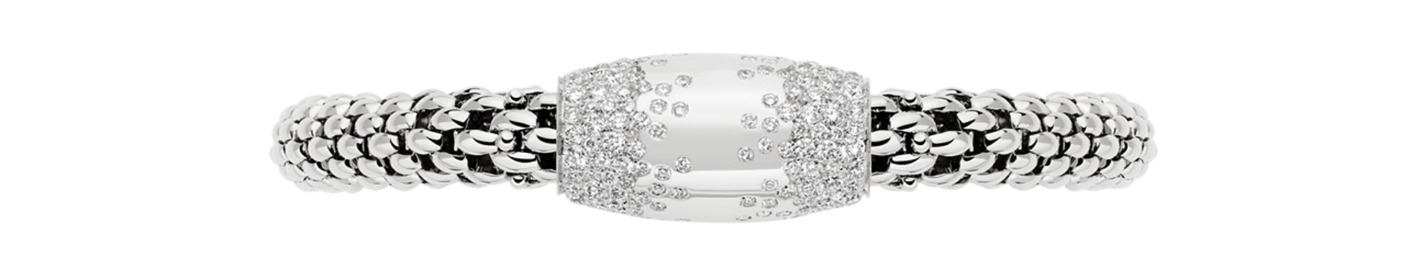 Fope Love Nest Flex'it bracelet