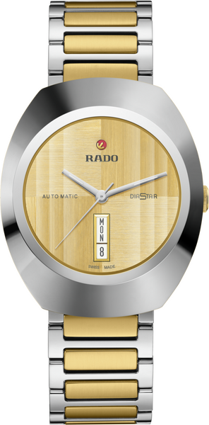 Rado DiaStar Original Automatic 38mm