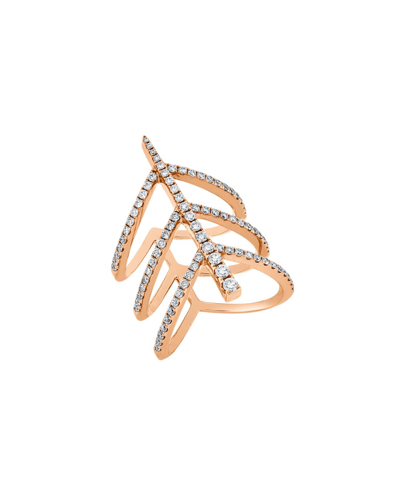 Brogle Selection Diamantring Brogle Selection Diamantring