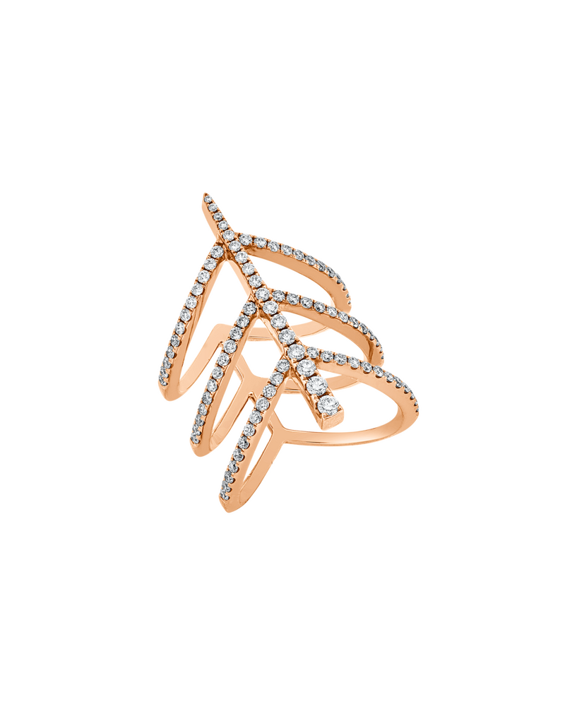 Brogle Selection Diamantring Brogle Selection Diamantring