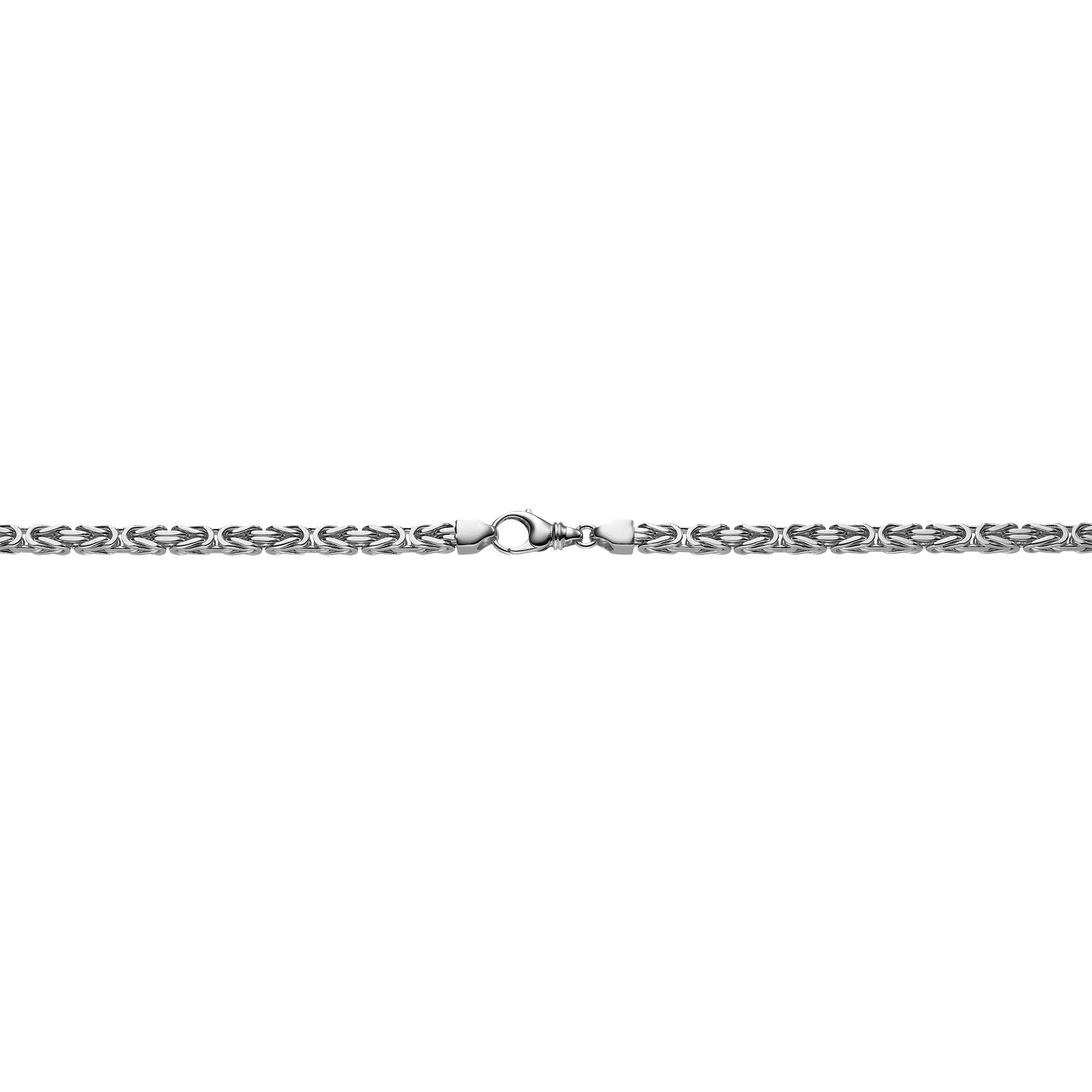 Brogle Classic King's chain 6mm Brogle Classic King's chain 6mm