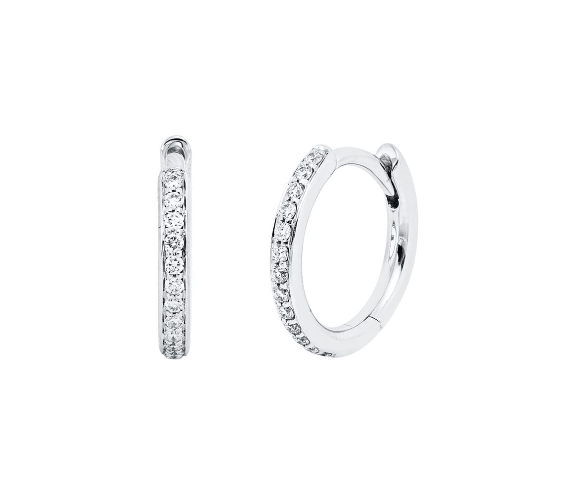 750 White gold