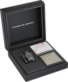Porsche Design Chronograph 1 - All Black Numbered Edition 40,8mm