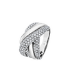 Brogle Selection Bicolor diamond ring Brogle Selection Bicolor diamond ring