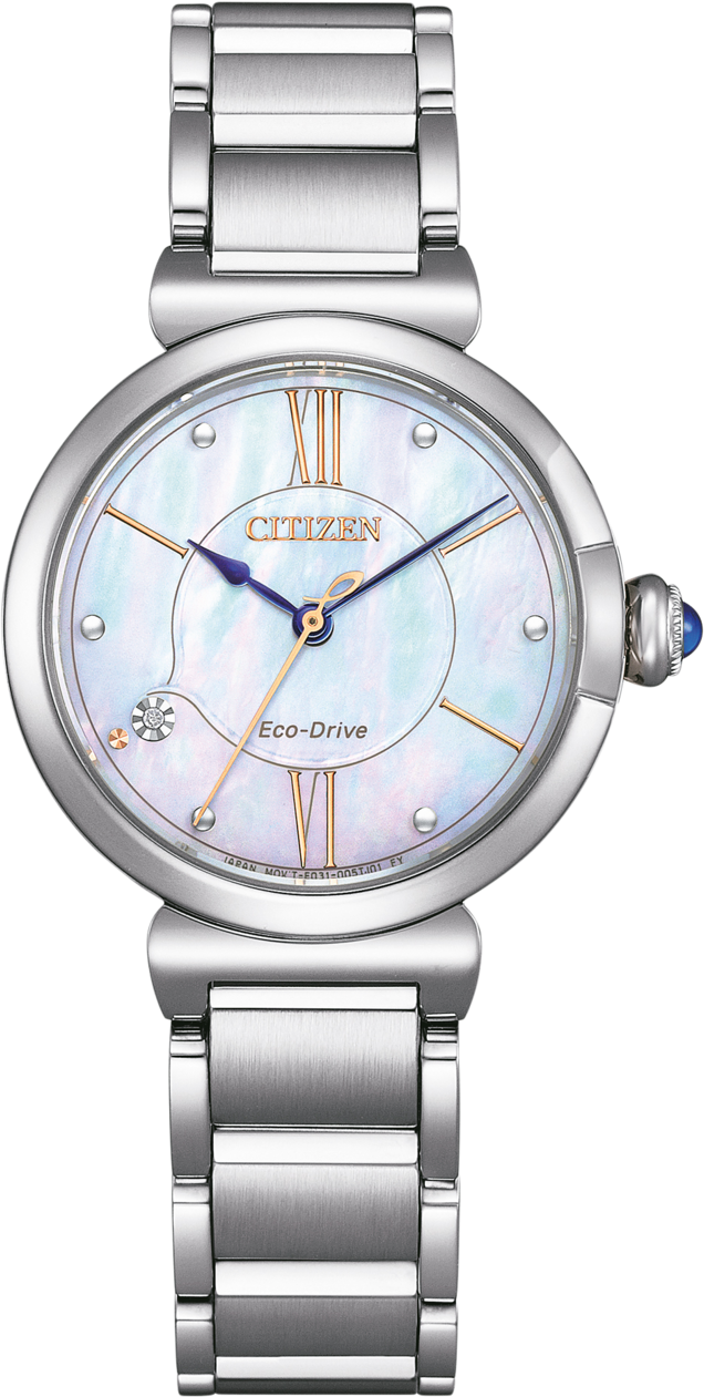 Citizen L Eco-Drive 29mm