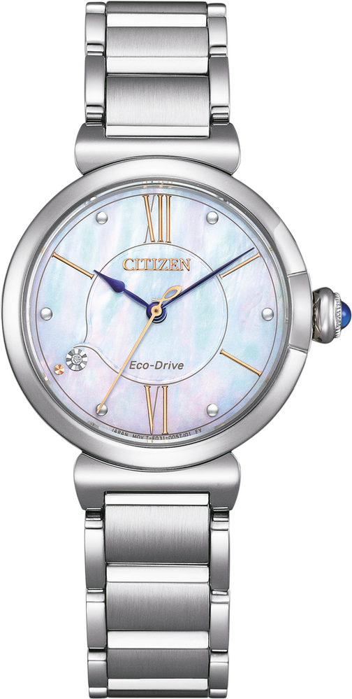 Citizen L Eco-Drive 29mm
