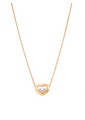 Chopard Icons Heart Necklace