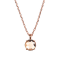 Bronzallure Felicia necklace