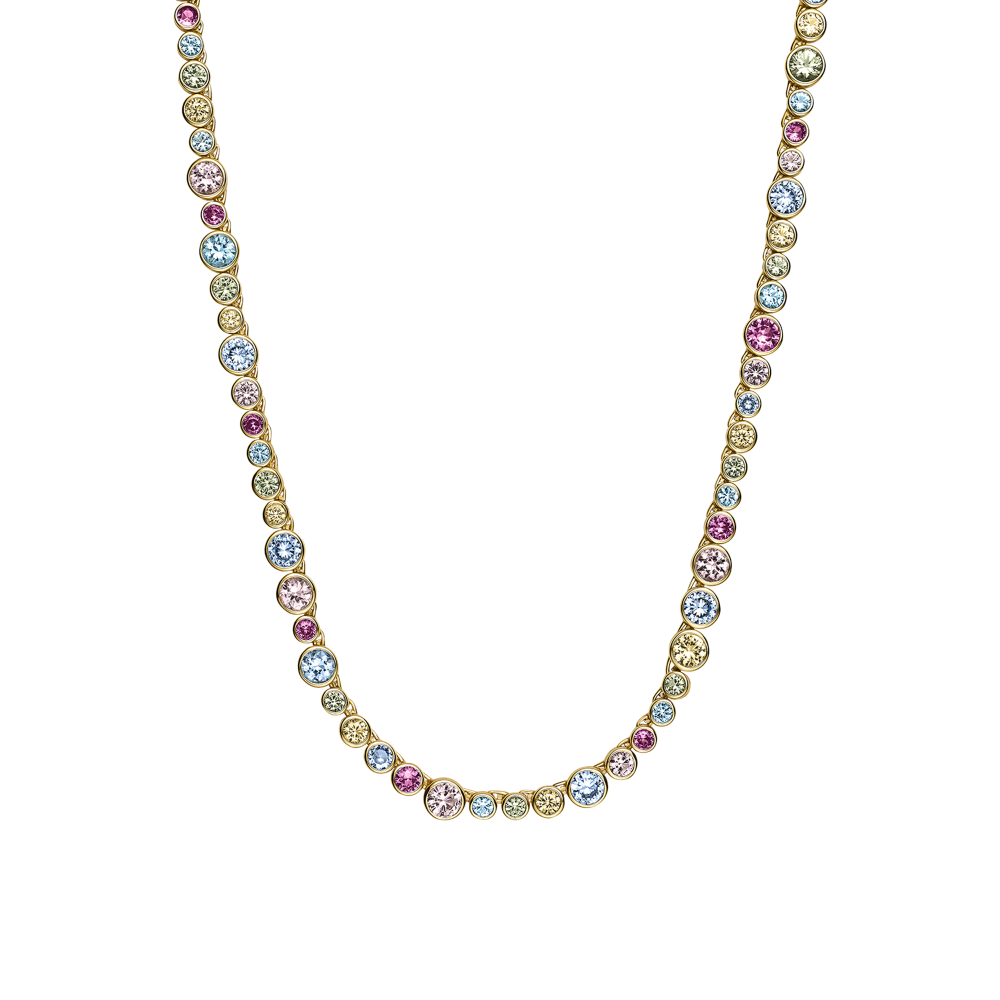 SIF Jakobs Sardinien Altro Halskette