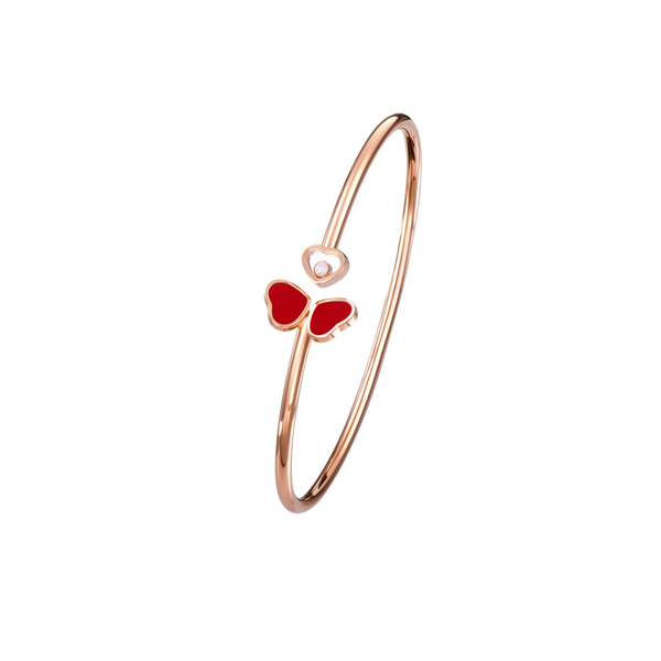 Chopard Happy Hearts Wings Armreif