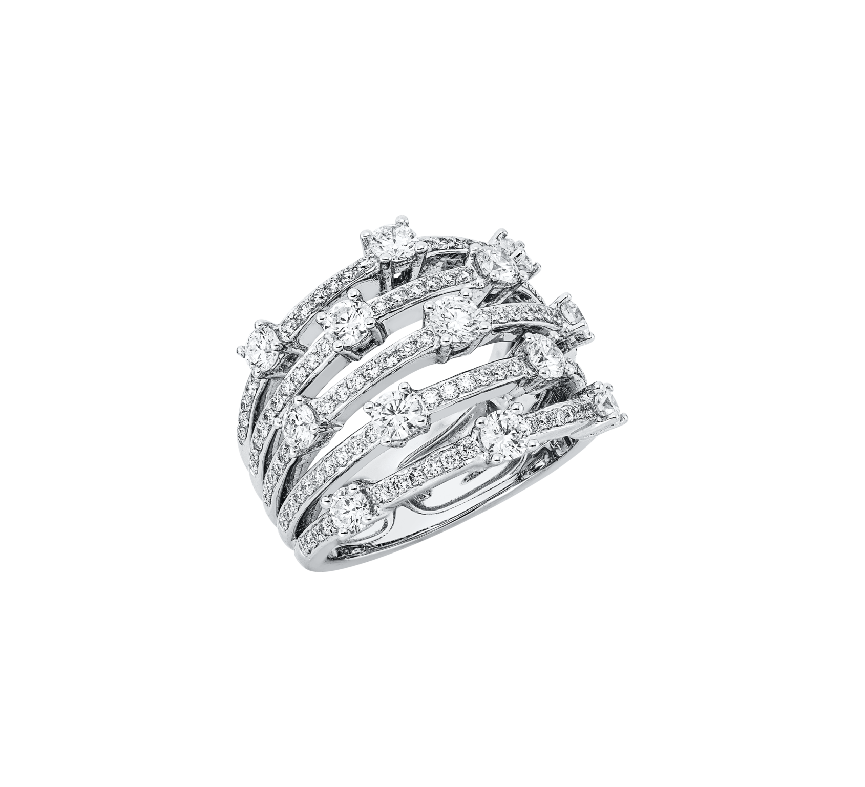 Brogle Selection Diamantring