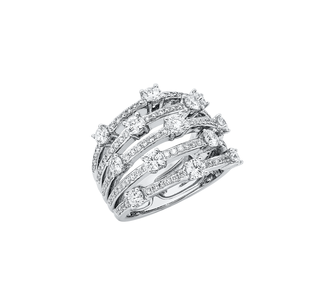 Brogle Selection Diamantring