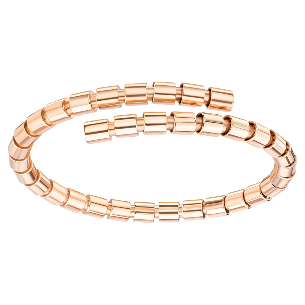 Emil Kraus Rondello Flex bangle, 5mm Emil Kraus Rondello Flex bangle, 5mm