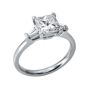 Brogle Selection Promise Solitaire Ring