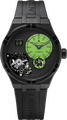 Aikon Master Grand Date 45mm