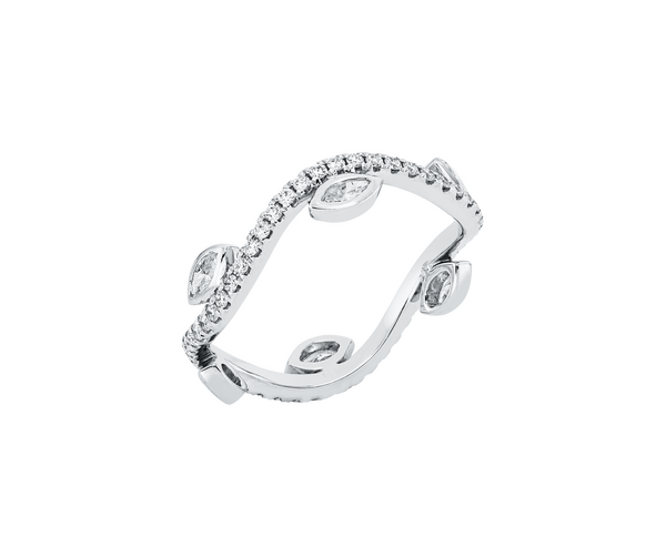 Brogle Classic Diamantring Brogle Classic Diamantring