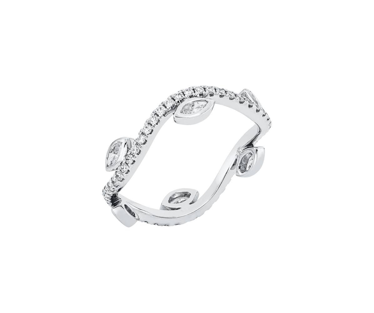 Brogle Classic Diamantring Brogle Classic Diamantring
