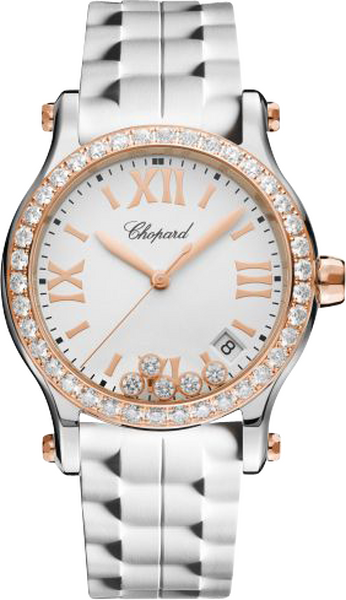 Chopard Happy Sport Medium Quartz 36mm