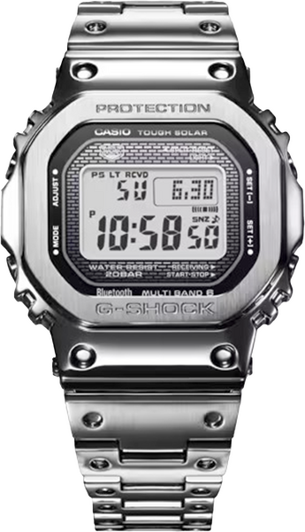 CASIO G-SHOCK The Origin 43mm