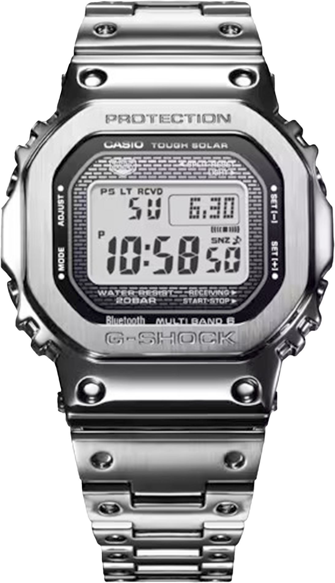 CASIO G-SHOCK The Origin 43mm CASIO G-SHOCK The Origin 43mm