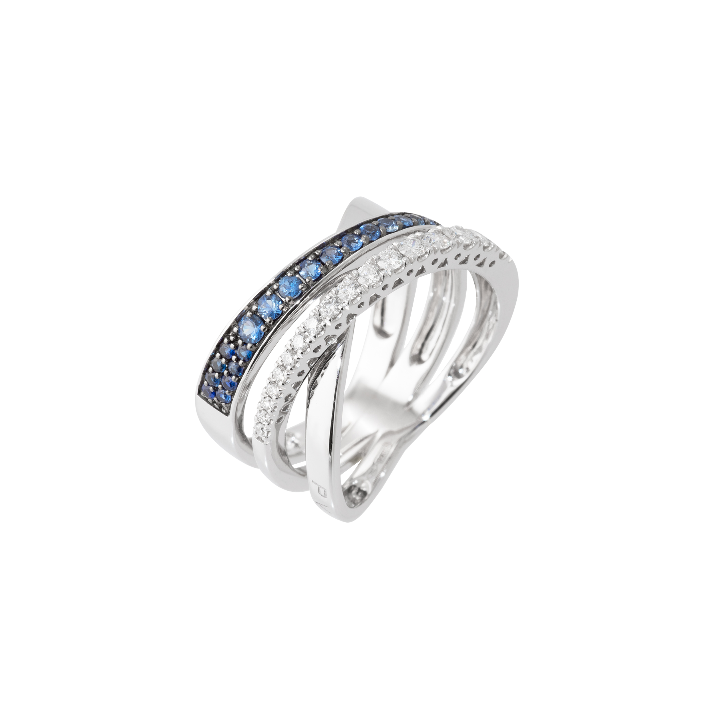 Ponte Vecchio Gioielli Promesse Ring Ponte Vecchio Gioielli Promesse Ring